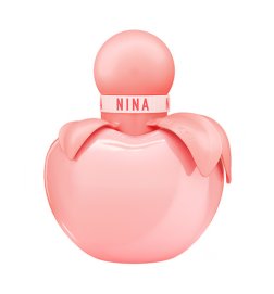 Nina Rose - Eau de Toilette